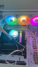 微星（MSI）B850MPOWER 超頻主板 支持CPU AMD 9700X/9800X3D/9950X3D/9500F(AMD B850/AM5接口） 曬單實(shí)拍圖