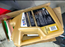 美孚（Mobil）超金0W-20機(jī)油6L+機(jī)濾+空調(diào)濾+空氣濾+工時保養(yǎng)套裝12個月有效 曬單實(shí)拍圖