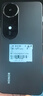 榮耀【移動用戶特惠】暢玩70 Plus 大屏AI 7000mAh超大電池 全新驍龍6系芯片 8+256 幻夜黑 5G手機(jī) 曬單實(shí)拍圖