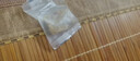 【整整80包】黃芪黨參八寶切糕堅果傳統(tǒng)糕點辦公零食6g/包-hr 【80包小袋裝】黃芪手工八寶切糕 曬單實拍圖