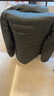 優(yōu)衣庫男裝高級輕型羽絨茄克羽絨服外套休閑夾克470067 57 深橄欖色 L /175/100A 曬單實(shí)拍圖
