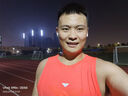 鴻星爾克女鞋休閑鞋夏季舒適板鞋軟彈運動(dòng)女跑步鞋軟底滑板鞋情侶運動(dòng)鞋子 52124302238-001（女款） 37 曬單實(shí)拍圖