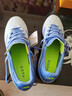 adidas小李子ADIDAS阿迪達(dá)斯COPA PURE 3中端AG短釘足球鞋成人男IE1171 藍(lán)黃色I(xiàn)E1171 42 260CHN 曬單實(shí)拍圖