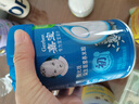 嘉寶（GERBER）高鐵米粉嬰幼兒輔食米糊原味250g 含DHA活性益生菌6月齡 曬單實(shí)拍圖