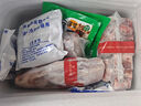 鮮京采【源頭直發(fā)家庭裝】寧夏灘羊肉生鮮7斤家庭組合裝燉煮食材清真 曬單實(shí)拍圖