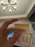 中國黃金金條 Au99.99投資金條 （款式隨機） 20g 曬單實拍圖