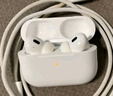 【8成新】Apple/蘋(píng)果 AirPods 4(支持主動(dòng)降噪)搭配MagSafe充電盒(USB-C)蘋(píng)果耳機 藍牙耳機適用iPhone/iPad 四代 曬單實(shí)拍圖