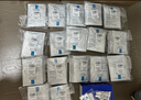 理膚泉【孫穎莎推薦】B5面膜PRO20片盒裝補(bǔ)水保濕修護(hù)護(hù)膚品11.11禮物 曬單實(shí)拍圖