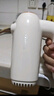 小熊（Bear）打蛋器 家用電動(dòng)打蛋機 迷你奶油打發(fā)器 烘焙手持自動(dòng)攪蛋器攪拌器  DDQ-B01K1 曬單實(shí)拍圖