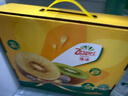 佳沛（zespri）綠果 優(yōu)選果12粒單果113-135g  中秋水果禮盒 獼猴桃 曬單實(shí)拍圖