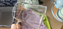 金鑲玉 茶具配件  潔直公杯   玻璃公道杯茶海分茶器功夫茶具零配 曬單實(shí)拍圖