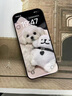 圖拉斯【3D熱彎+超薄不斷觸】適用iPhone 16 Pro Max鋼化膜蘋果16promax手機膜全覆蓋防塵無塵倉高清膜 曬單實拍圖
