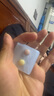 毛戈平雙色遮瑕膏小樣試色卡試用裝修容提亮遮蓋黑眼圈七夕情人節(jié)禮物 曬單實(shí)拍圖