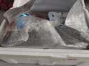 京餉內蒙古羊肉禮盒10斤中秋分割半羊禮盒羊腿羊排羊蝎子生鮮源頭直發(fā) 曬單實(shí)拍圖
