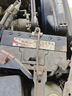 駱駝(CAMEL)汽車(chē)電瓶蓄電池95D31L/R(2S) 12V 長(cháng)城風(fēng)駿5 以舊換新 曬單實(shí)拍圖