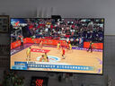 飛利浦（PHILIPS）50英寸4K超高清智慧全面屏 高頻調(diào)光護眼 遠(yuǎn)場AI語音智能液晶平板電視機50PUF7590/T3 國家補貼15% 曬單實拍圖