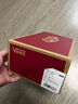 VANS范斯官方 線(xiàn)上專(zhuān)售Faulkner美式經(jīng)典薄絨男鞋板鞋 黑色 40.5  曬單實(shí)拍圖