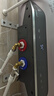 美的（Midea）TECH活水電熱水器60升3200W變頻速熱 10重過濾終身鎂棒免更換以舊換新 國(guó)家補(bǔ)貼20% F6032-RW7(HE) 曬單實(shí)拍圖