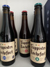羅斯福（Rochefort）比利時(shí)原裝進(jìn)口啤酒 修道院精釀啤酒 羅斯福 330mL 6瓶 6.8.10組合 曬單實(shí)拍圖