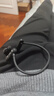 骨傳導掛耳式藍牙耳機超清音質(zhì)超長(cháng)續航舒適佩戴男女通用KS69 黑色高配【智能通話(huà)降噪+藍牙5.2】 曬單實(shí)拍圖