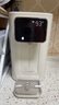摩飛電器（Morphyrichards）電熱水壺 電熱水瓶燒水壺 家用3L臺式恒溫水壺直飲水機(jī) 嬰兒調(diào)奶可拆卸內(nèi)膽沖奶泡奶機(jī)MR6073 曬單實拍圖