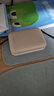 魅族（MEIZU）PANDAER 30W/35W 【3C認證可上飛機】自帶線(xiàn)移動(dòng)電源焦糖布丁10000mAh多協(xié)議快充適用蘋(píng)果華為小米 曬單實(shí)拍圖