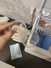 新安怡（AVENT）飛利浦進(jìn)口安撫奶嘴新生嬰兒防脹氣0-6-18個(gè)月寶寶硅膠奶嘴馬卡龍  0-6個(gè)月 1只裝 馬卡龍粉 曬單實(shí)拍圖