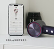 徠芬高速吹風(fēng)機(jī)Swift4幻夜紫禮盒 速干家用電吹風(fēng) 精油護(hù)發(fā)吹風(fēng)機(jī)  七夕禮物送女友 曬單實(shí)拍圖