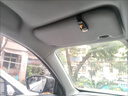 智騁車(chē)載眼鏡夾汽車(chē)遮陽(yáng)板墨鏡盒夾子票據名片多功能收納車(chē)用必備神器 曬單實(shí)拍圖
