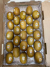 佳沛（zespri）新西蘭  陽(yáng)光金果25-27粒原箱單果122-146g  中秋水果禮盒 獼猴桃 曬單實(shí)拍圖