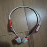韶音（SHOKZ）OpenRun Pro 2 S820開(kāi)放式藍(lán)牙耳機(jī)骨傳導(dǎo)耳機(jī)運(yùn)動(dòng)跑步騎行無(wú)線 基普喬格聯(lián)名款 曬單實(shí)拍圖