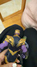 漫威（MARVEL）手辦鋼鐵俠7寸經(jīng)典滅霸160801可動模型手辦擺件男孩生日禮物 曬單實拍圖