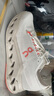 On 昂跑 Cloudsurfer Max 2025 新品男款長(cháng)距離訓練跑鞋 Ivory/Salmon 象牙白/三文魚(yú)橙 42.5 曬單實(shí)拍圖
