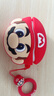 JBL WAVE BEAM 2 主動(dòng)降噪真無(wú)線(xiàn)藍牙耳機 音樂(lè )運動(dòng)通話(huà)入耳式耳麥 防水防塵 生日禮物中秋禮品  白色 曬單實(shí)拍圖
