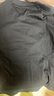 Skechers斯凱奇哆啦A夢(mèng)聯(lián)名款印花長(cháng)袖兒童純棉舒適百搭童裝上衣L325K068 曬單實(shí)拍圖