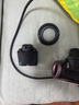 戴森（DYSON）HD16 智能吹風(fēng)機(jī) Supersonic 電吹風(fēng) 負(fù)離子 速干護(hù)發(fā)   禮物推薦 HD16晶耀紫色 曬單實(shí)拍圖