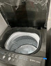美的（Midea）波輪洗衣機全自動(dòng)家用 MB12L2 12公斤大容量 除螨 颶風(fēng)深層勁洗 隨心洗 以舊換新 家電國家補貼20% 曬單實(shí)拍圖