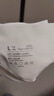 SecretWorld粉底液無痕內(nèi)褲女士全棉a類100純棉抗菌簡(jiǎn)約夏季薄款冰絲大碼褲頭 曬單實(shí)拍圖