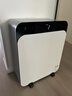 布魯雅爾（Blueair）空氣凈化器除甲醛新房急入住家用臥室除煙味異味吸貓毛凈化機303＋380IF升級款CP7i家電國家補貼 曬單實(shí)拍圖