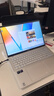 華碩（ASUS）無(wú)畏Pro16 酷睿版 2025 國家補貼20% 二代Ultra5 2.5K高刷高性能AI輕薄筆記本電腦 Ultra5 225H|銀色 32G|1T|2.5K 144Hz 曬單實(shí)拍圖