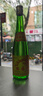 西鳳酒55度 高脖綠瓶 綠脖光瓶酒 鳳香型白酒 55度 500mL 6瓶 白酒整箱裝 曬單實(shí)拍圖