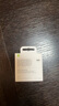 Apple/蘋(píng)果 USB-C轉閃電接口充電線(xiàn)-2米 蘋(píng)果充電線(xiàn)手機充電線(xiàn)原裝充電線(xiàn) 適用于閃電接口iPhone/iPad 曬單實(shí)拍圖