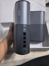 小米（MI）全屋路由器BE3600Pro套裝 【小米手機(jī)上網(wǎng)搭檔】信號(hào)覆蓋加倍 內(nèi)置小米中樞網(wǎng)關(guān) 家用路由器 曬單實(shí)拍圖