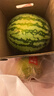 曉吸無(wú)籽麒麟瓜 4kg 曬單實(shí)拍圖