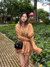 CinvaiKrose包包女包2025年新款斜挎包單肩包鏈條包生日七夕情人節(jié)禮物送女友 黑色Black【小號(hào)】送女友老婆走心 曬單實(shí)拍圖