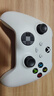 XBOX微軟Xbox Series S/X無(wú)線Xbox手柄 XSS XSX 藍(lán)牙游戲手柄 PC電腦 Xbox手柄 冰雪白【送線/擺架】 曬單實(shí)拍圖