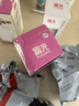 富光保溫咖啡水杯子女316L高顏值大容量帶吸管車(chē)載便攜教師節禮物 曬單實(shí)拍圖