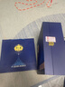 洋河 夢(mèng)之藍M6 52度500ml*2瓶 禮盒裝（中秋送禮）綿柔濃香型白酒  曬單實(shí)拍圖