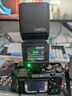 神牛V480機頂閃光燈TTL高速同步閃光燈中文觸屏操作相機機頂閃光燈適用佳能索尼尼康富士相機閃光燈 V480閃光燈 標配 索尼 曬單實(shí)拍圖