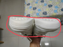鴻星爾克男鞋秋季新款運動(dòng)板鞋小白鞋子休閑厚底學(xué)生百搭板鞋51122101113 曬單實(shí)拍圖